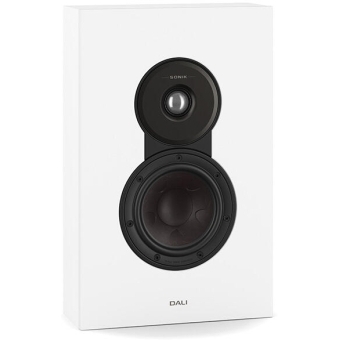 Difuzor de perete DALI - SONIK ON-WALL WHITE