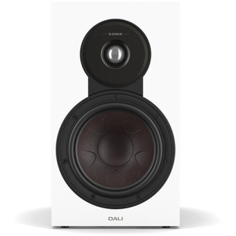 Difuzor compact DALI - SONIK 3 WHITE #3