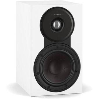 Difuzor compact DALI - SONIK 1 WHITE