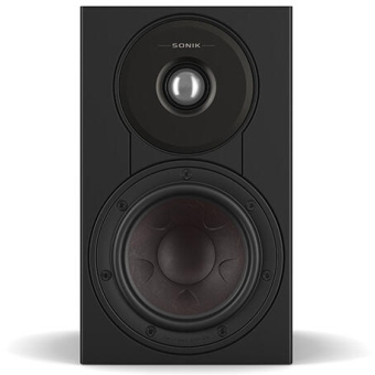 Difuzor compact DALI - SONIK 1 BLACK ASH #3