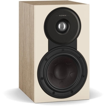 Difuzor compact DALI - SONIK 1 NATURAL OAK