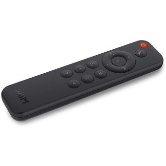 Wiim Amp PRO - Amplificator stereo cu streamer, Wi-Fi 6, Bluetooth 5.3, HDMI ARC & Voice Control/ Space Gray #11