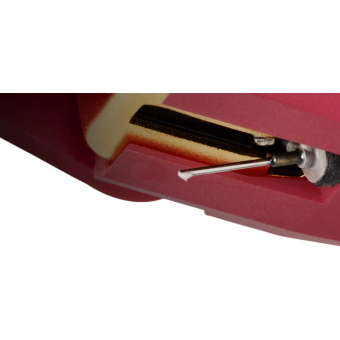 Audio-Technica AT-VM745xML - Doză pickup stylus microliniar cu magnet mobil dublu #4
