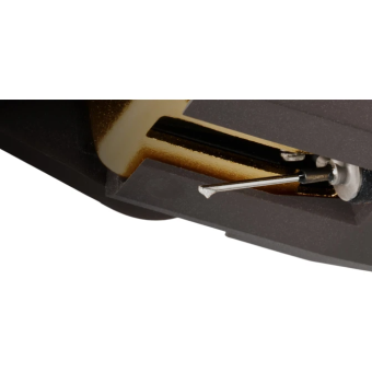 Audio-Technica AT-VM750xSH - Doză pickup stylus Shibata nud cu magnet mobil dublu #3