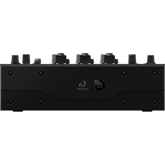 Pioneer Dj DJM-V5 - Mixer DJ performant compact cu 3 canale #4