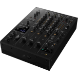 Pioneer Dj DJM-V5 - Mixer DJ performant compact cu 3 canale