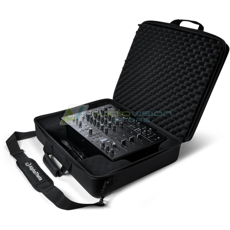 Pioneer Dj DJC-V5 Bag - Geantă de transport si protecție pentru Pioneer Dj DJC-V5 Bag - Geantă de transport si protecție pentru
