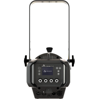 Prolights EclProfile FWHPVW - LED elipsoidal alb variabil de înaltă calitate, 450 W, 16.600 lm #3
