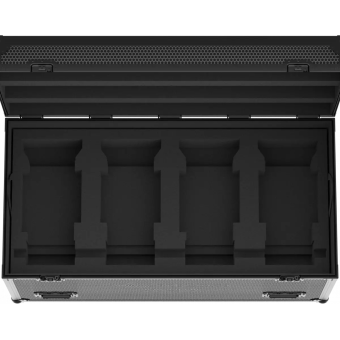 Prolights Fcleclprlz - Flightcase pentru 8 obiective cu zoom ECLPRLZ #8