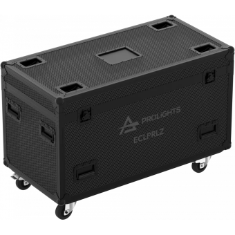 Prolights Fcleclprlz - Flightcase pentru 8 obiective cu zoom ECLPRLZ #3