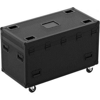 Prolights Fcleclprlz - Flightcase pentru 8 obiective cu zoom ECLPRLZ #4