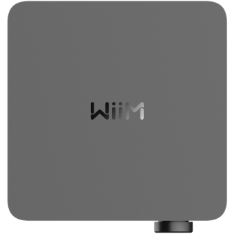 WiiM Ultra AMP - Amplificator integrat Wi-Fi 6, Bluetooth 5.3, tehnologie PFFB, 2 x 100W/ Space gray #7