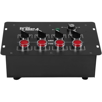 EUROLITE FX Shot Control 4 #9
