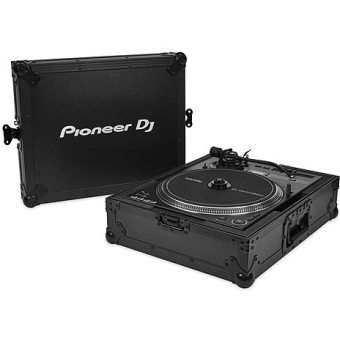 Pioneer DJ FLT-PLX - Flight Case/ Husă de protecție compactă pentru Pick-up PLX-CRSS12 și PLX-1000 #3