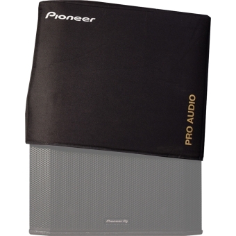 Pioneer DJ CVR-XPRS1152S - Protecție/ Husa căptușită pentru Subwoofer XPRS1152S #4