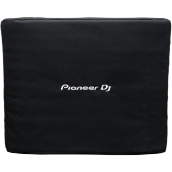 Pioneer DJ CVR-XPRS1152S - Protecție/ Husa căptușită pentru Subwoofer XPRS1152S