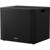 Pioneer DJ XPRS1182ST - Subwoofer activ cu reflex de 18”