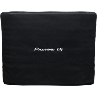 Pioneer DJ CVR-XPRS1182S - Protecție/ Husa căptușită pentru Subwoofer XPRS1182S