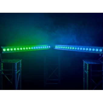 EUROLITE LED IP T-PIX 18 QCL Bar #7