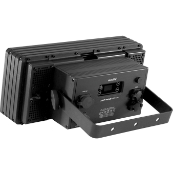 EUROLITE LED IP Triple Eye Hybrid #5