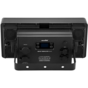 EUROLITE LED IP Triple Eye Hybrid #6