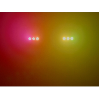 EUROLITE LED IP Triple Eye Hybrid #14