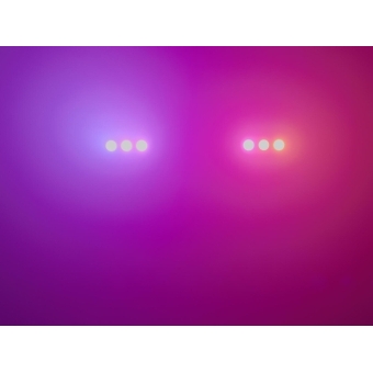 EUROLITE LED IP Triple Eye Hybrid #15