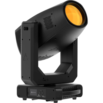 Prolights Muse Profile70CT+ / Moving head de 1400W, cu sursă LED 6000K + culori, zoom 4,7° - 47°