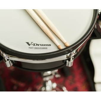 Roland VAD103 KIT - Set de tobe electronice V-Drums Acoustic Design alimentat de TD-07 #12
