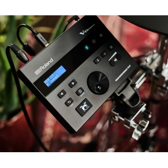 Roland VAD103 KIT - Set de tobe electronice V-Drums Acoustic Design alimentat de TD-07 #14
