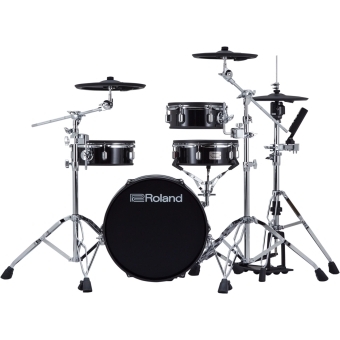 Roland VAD103 KIT - Set de tobe electronice V-Drums Acoustic Design alimentat de TD-07