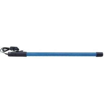 EUROLITE Neon Stick T8 18W 70cm turquoi L
