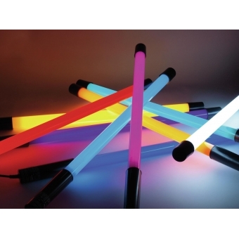 EUROLITE Neon Stick T8 18W 70cm turquoi L #3