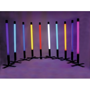 EUROLITE Neon Stick T8 18W 70cm turquoi L #4