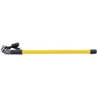 EUROLITE Neon Stick T8 18W 70cm yellow L