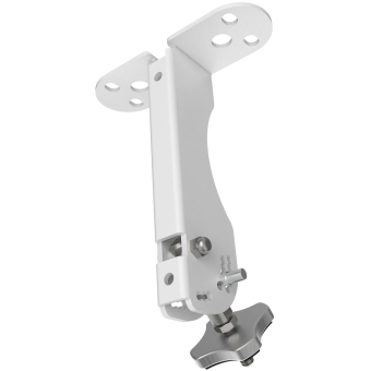 INTUSONIC SUSP-M6-W Speaker Bracket M6 white
