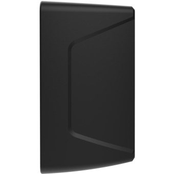 INTUSONIC 4FP40R 4" 2-way Outdoor Speaker black #6