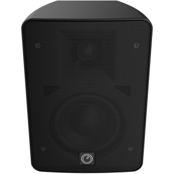 INTUSONIC 4FP40R 4" 2-way Outdoor Speaker white #2