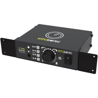 INTUSONIC VLA42 Remote Volume Controller 4-IN-1 #4
