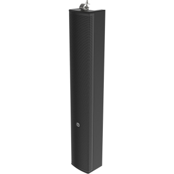 INTUSONIC 4VM100T 2-way Fullrange Column Array Speaker black #10
