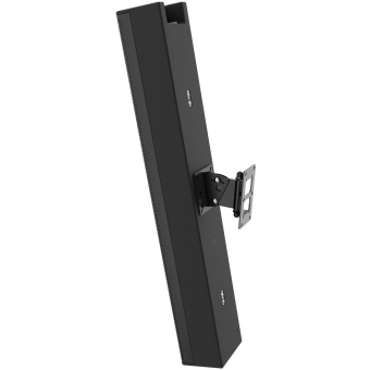 INTUSONIC 4VM100T 2-way Fullrange Column Array Speaker black #11