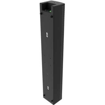 INTUSONIC 4VM100T 2-way Fullrange Column Array Speaker black #12