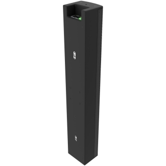 INTUSONIC 4VM100T 2-way Fullrange Column Array Speaker black #13