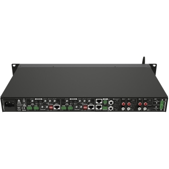 INTUSONIC HMA72 2-zone Audio Router #4
