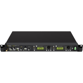 INTUSONIC HMA72 2-zone Audio Router #8