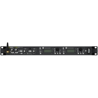 INTUSONIC HMA72 2-zone Audio Router #11