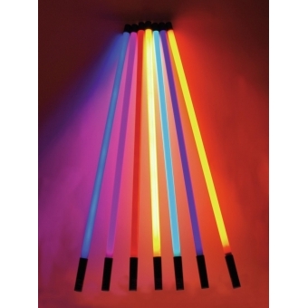EUROLITE Neon Stick T8 36W 134cm white L #4