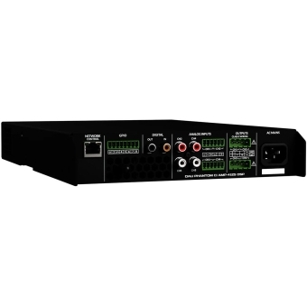 Amplificator integrat DALI - PHANTOM CI AMP-4125 DSP #2