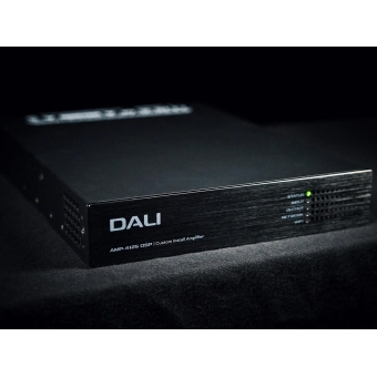 Amplificator integrat DALI - PHANTOM CI AMP-4125 DSP #3