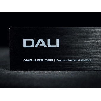 Amplificator integrat DALI - PHANTOM CI AMP-4125 DSP #4